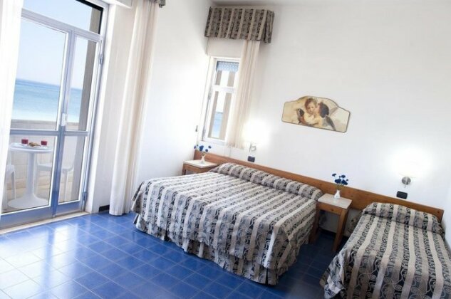 Hotel Blu Porto Cesareo - Photo4