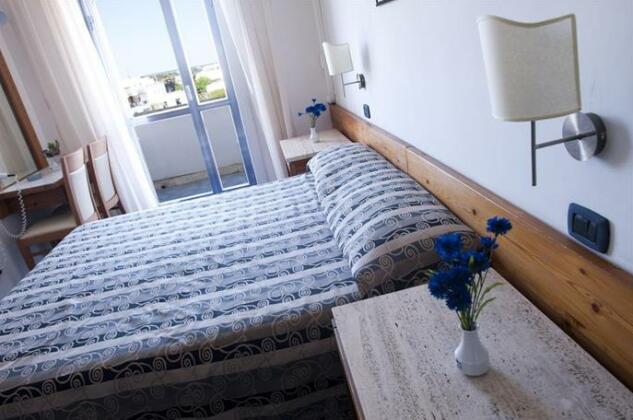 Hotel Blu Porto Cesareo - Photo5