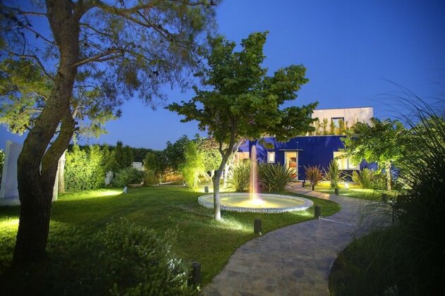 Hotel Intervallo - Photo2