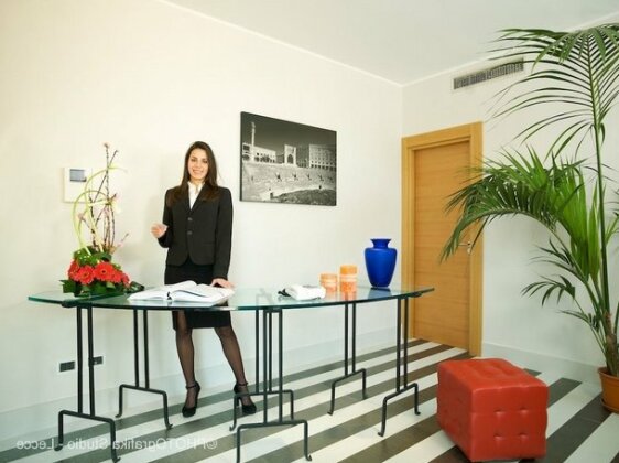 Hotel Intervallo - Photo3