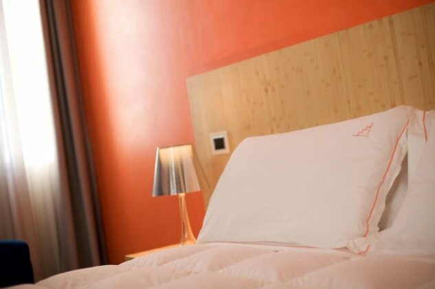 Hotel Intervallo - Photo4
