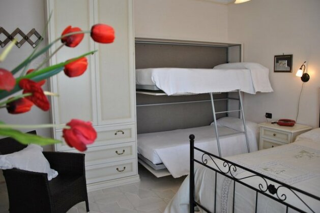 Hotel Mediterraneo Porto Cesareo - Photo5