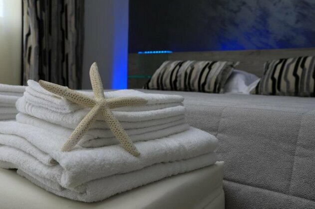 Palazzo Greco B&B - Photo2