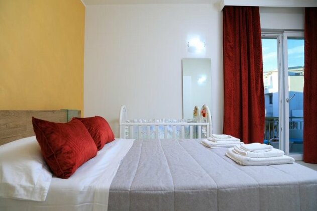 Palazzo Greco B&B - Photo3