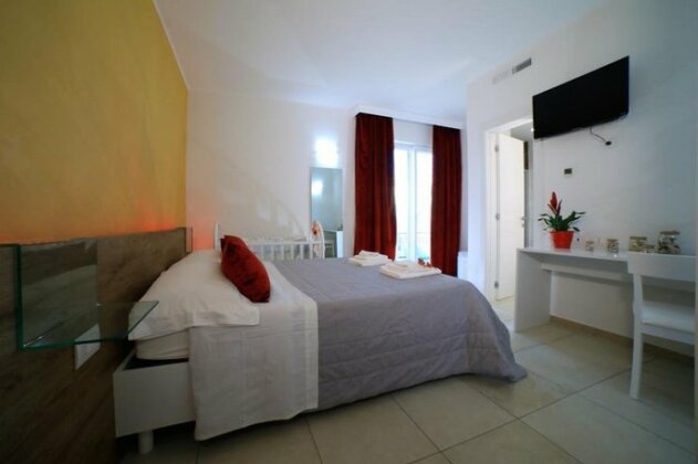 Palazzo Greco B&B - Photo4