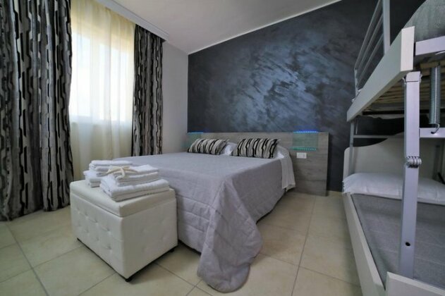 Palazzo Greco B&B - Photo5