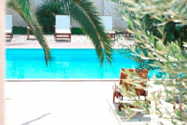 Resort Villa Hermosa - Photo2