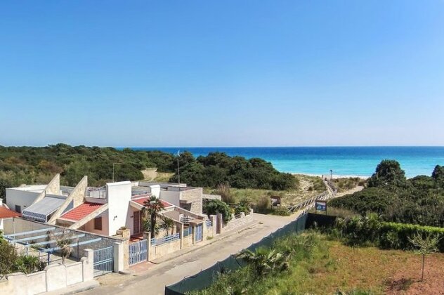 Riva degli Angeli Torre Lapillo Porto Cesareo - Photo2