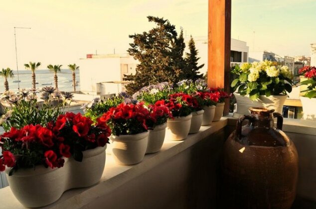 Rooftop Isabel - Photo2
