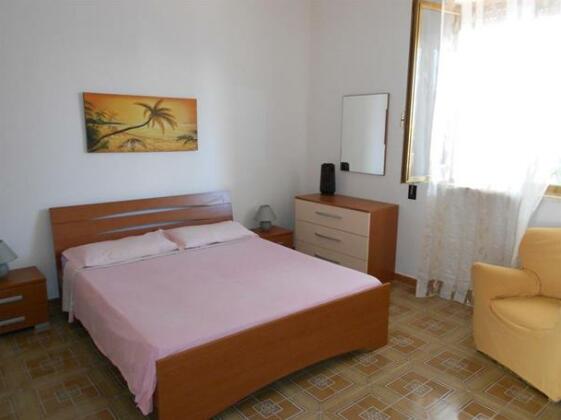 Torre Lapillo Case Vacanza - Photo3