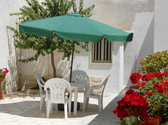 Torre Lapillo Case Vacanza - Photo4