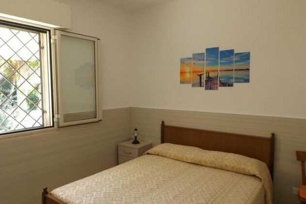 Villa Aloe Porto Cesareo - Photo4