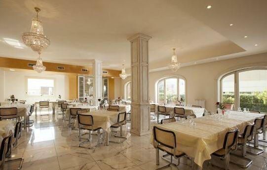 Villa Jonica - Photo3