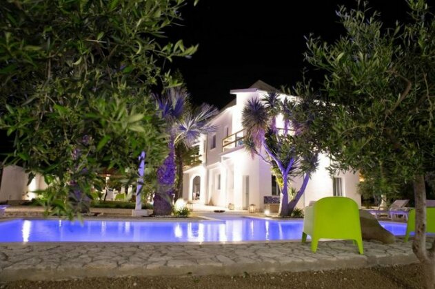 5 Elementi - Photo2