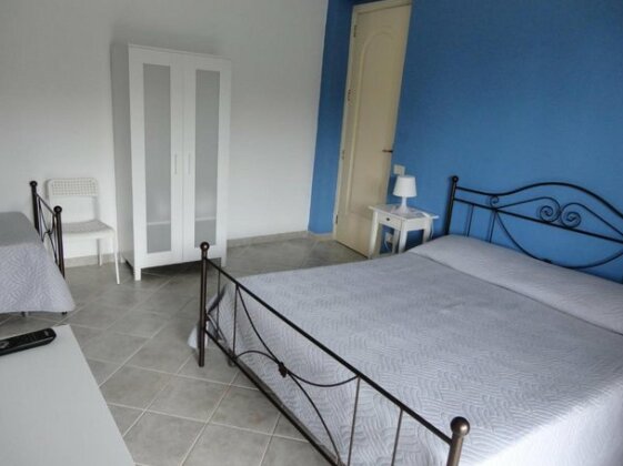 B&B Baciati dal sole - Photo3