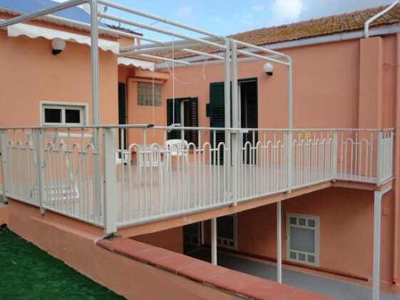 B&B Baciati dal sole - Photo4