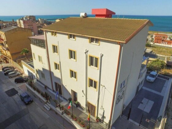 B&B Baglio Santa Croce - Photo3