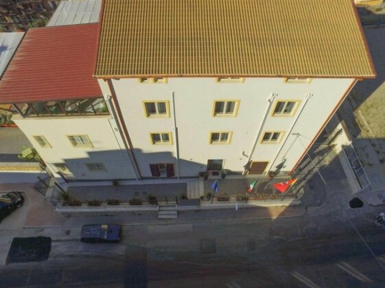 B&B Baglio Santa Croce - Photo5