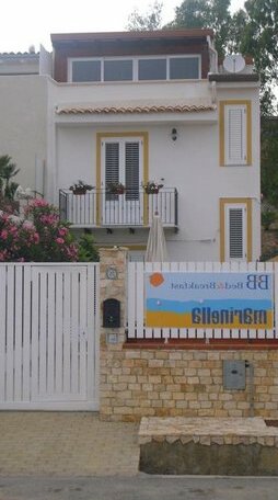 Bed and Breakfast Marinella