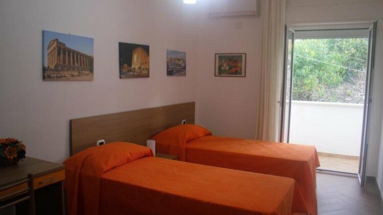 Bed and Breakfast Marinella - Photo3