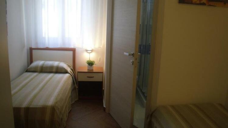 Bed and Breakfast Marinella - Photo4