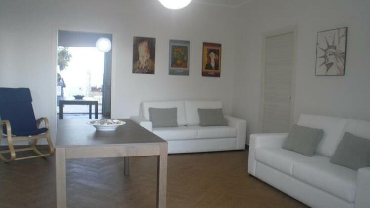 Bed and Breakfast Marinella - Photo5