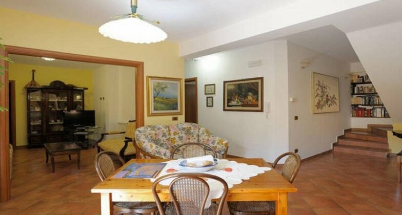 Casa Montalbano - Photo5
