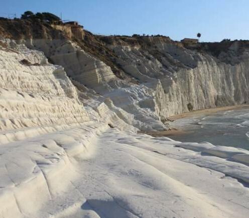 Case Vacanza Scala dei Turchi - Photo4