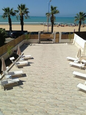 Costa Del Sol Porto Empedocle - Photo2