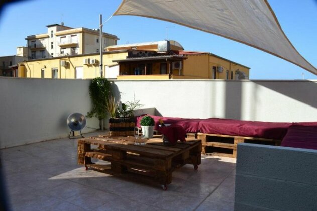 Gocce Siciliane Apartments - Photo2