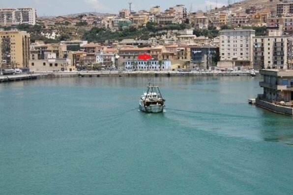 Sole & Mare Porto Empedocle - Photo2
