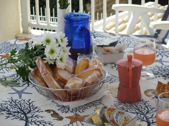 Villa Silvestro - Photo5