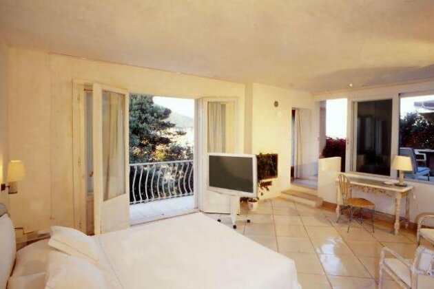 Hotel Villa Portuso - Photo3