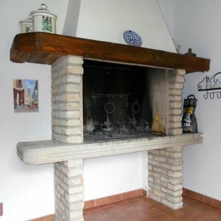 Holiday Home Giaron - Photo2