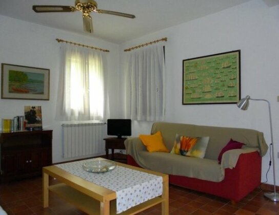 Holiday Home Giaron - Photo4