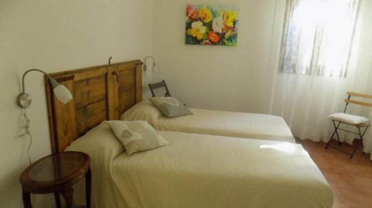 Holiday Home Giaron - Photo5