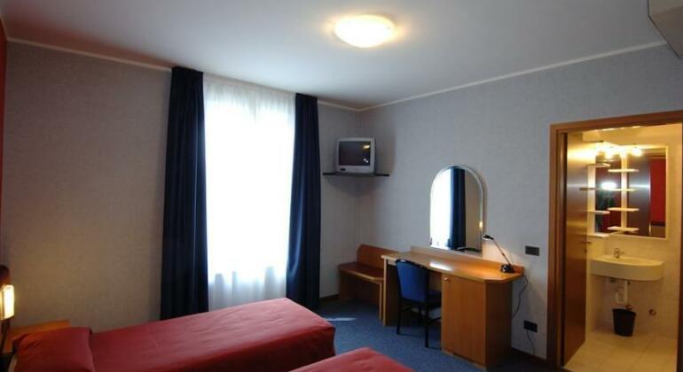 Hotel Residence Ducale - Photo3
