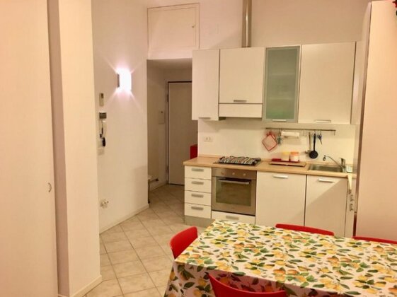 Appartamento Via Mazzini Porto San Giorgio - Photo5