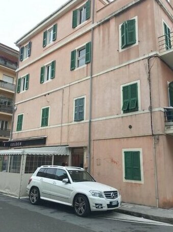 Appartamento Via Mazzini Porto San Giorgio