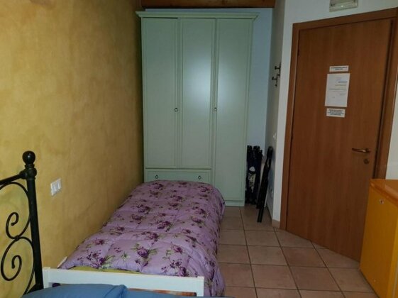 Bed & Breakfast Onda Blu - Photo3