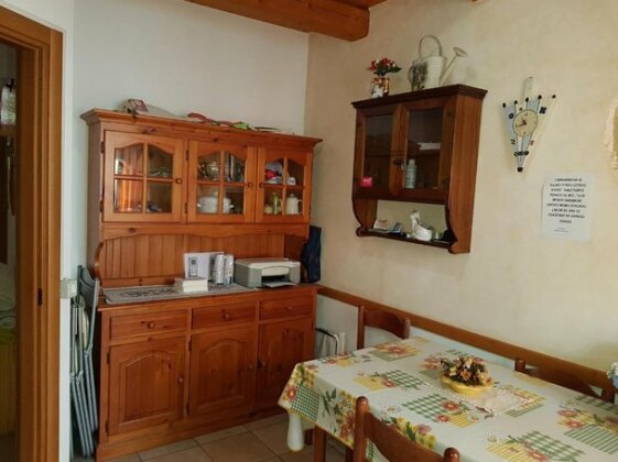 Bed & Breakfast Onda Blu - Photo4