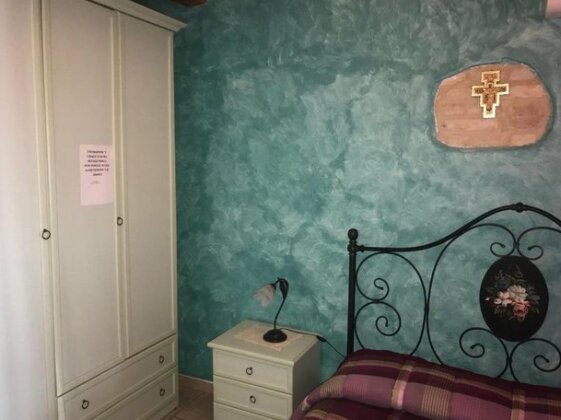 Bed & Breakfast Onda Blu - Photo5