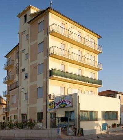 Hotel Belvedere Porto Sant'Elpidio