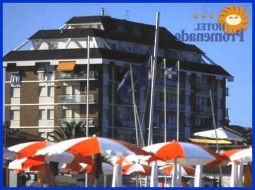 Hotel Promenade Porto Sant'Elpidio - Photo2
