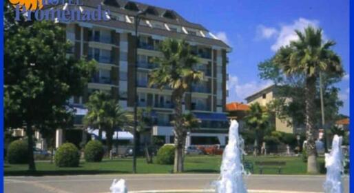 Hotel Promenade Porto Sant'Elpidio