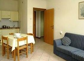 Hotel Residence Nazionale - Photo2