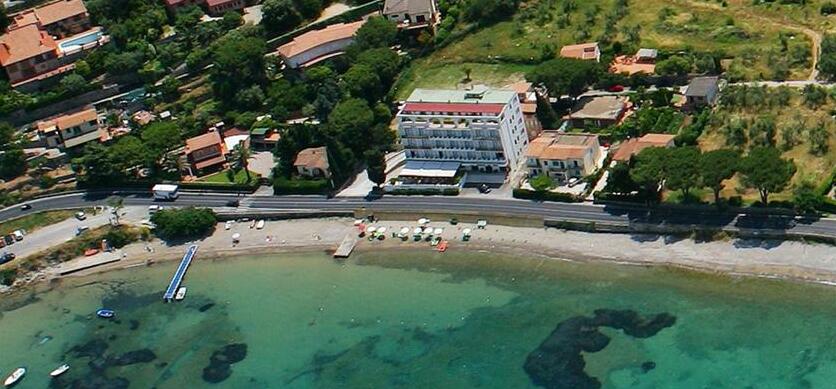 Baia D'Argento Porto Santo Stefano - Photo2