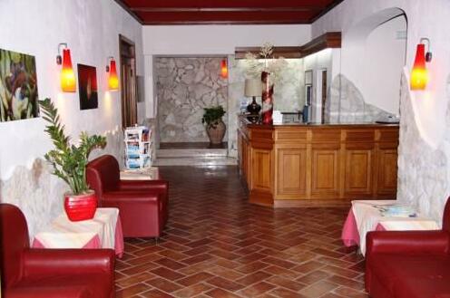 Hotel La Lucciola - Photo4