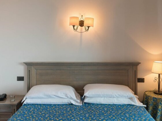 Mercure Argentario Hotel Filippo II - Photo4