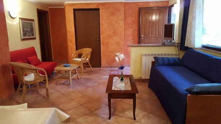 Appartamento Atir - Photo3